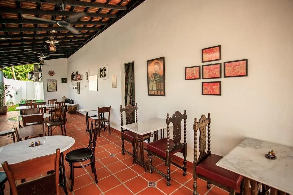 DeVilla Limbongan Boutique Homestay - photo 12