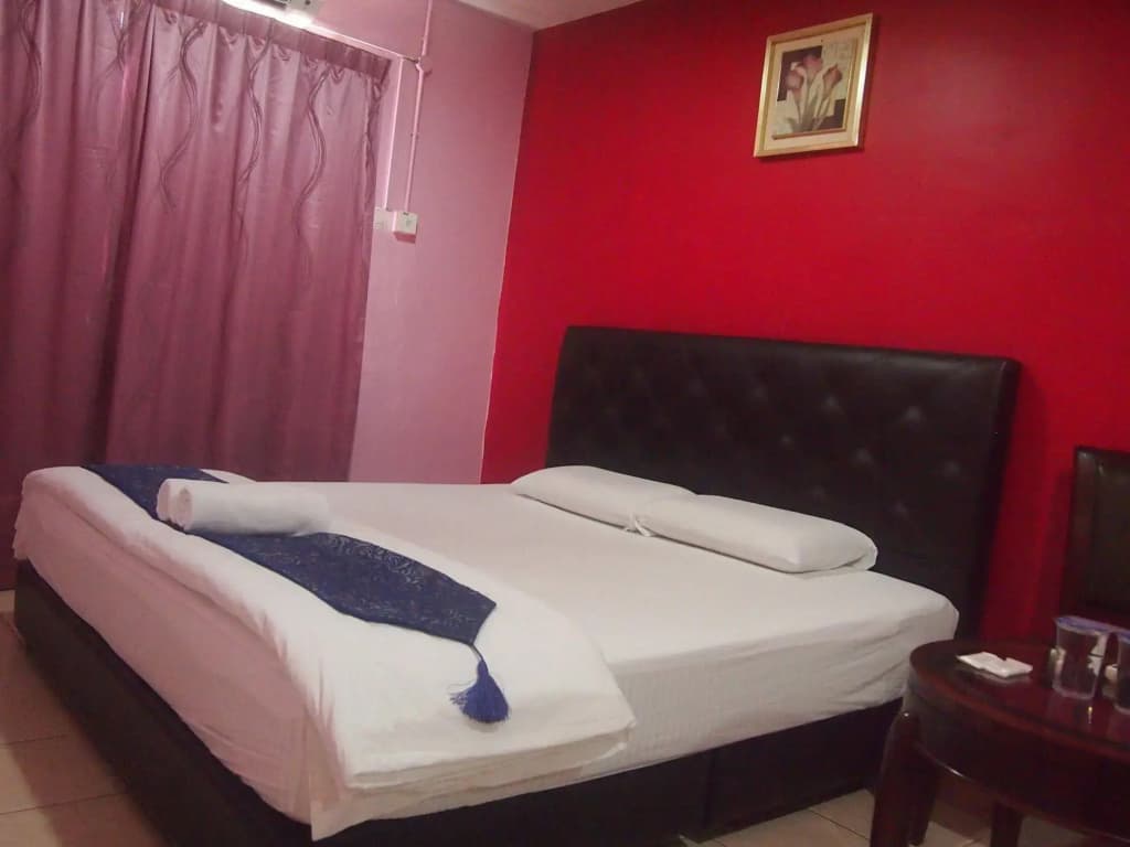 Senawang Star Hotel - photo 5