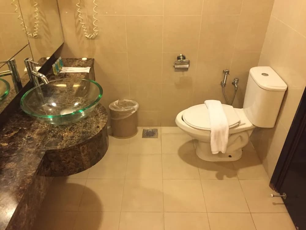 Premier Studios at Resort Suites Sunway - photo 8