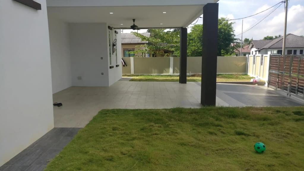 Villa DSelasih Homestay @UMT UNISZA - photo 7