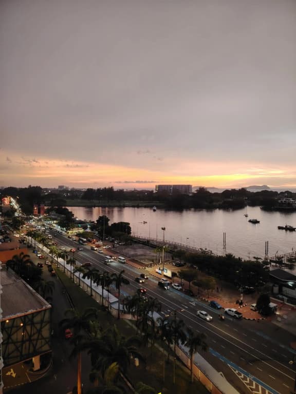 Marina Court Kota Kinabalu - photo 3