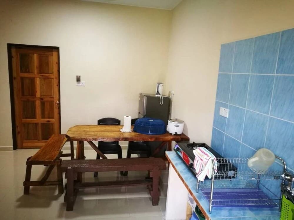 Homestay Pulau Langkawi - photo 15