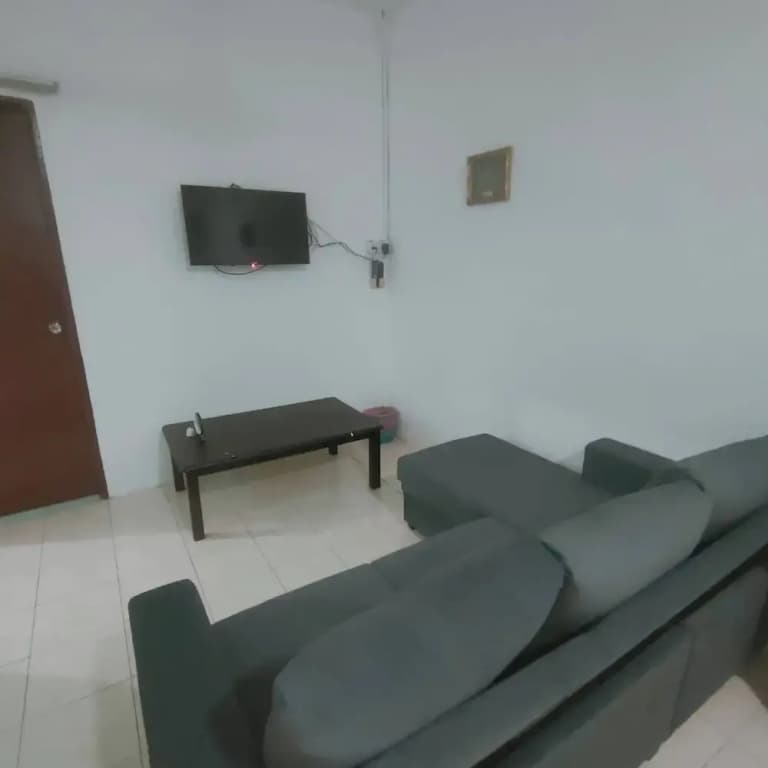 Taman Tinah Homestay - photo 13