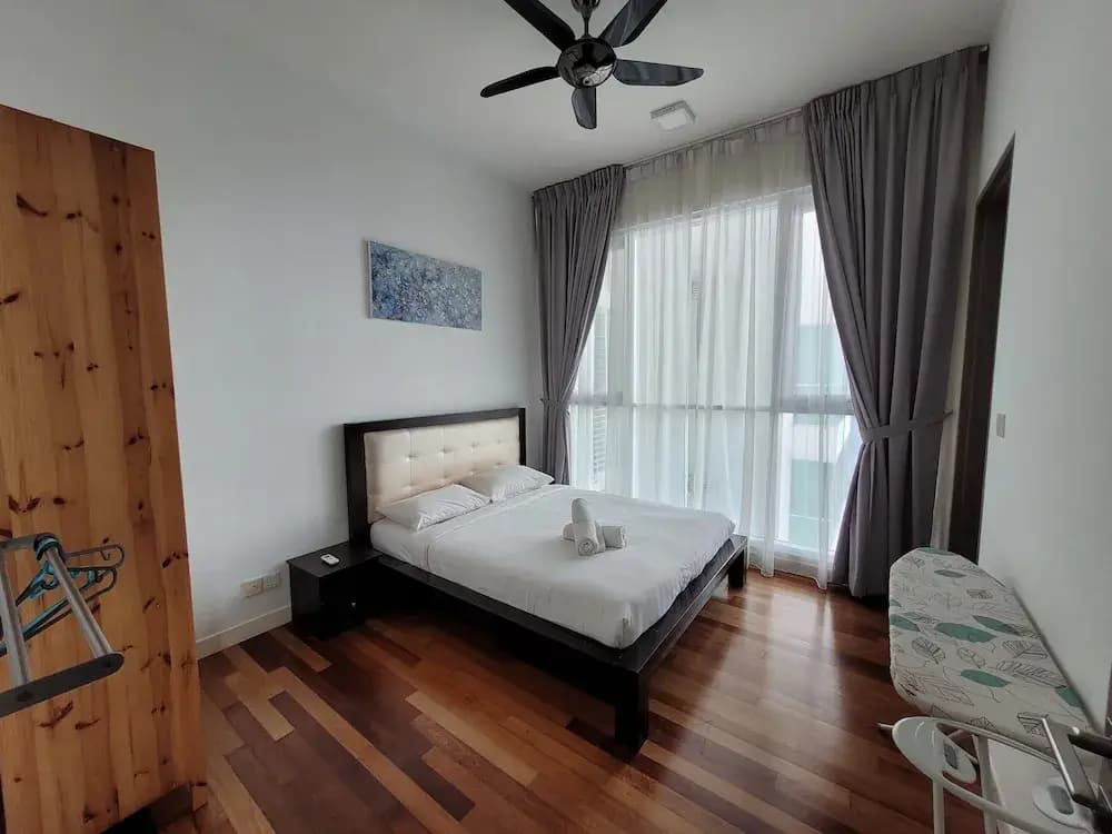 Uptown Residences by Sleepy Bear - photo 4