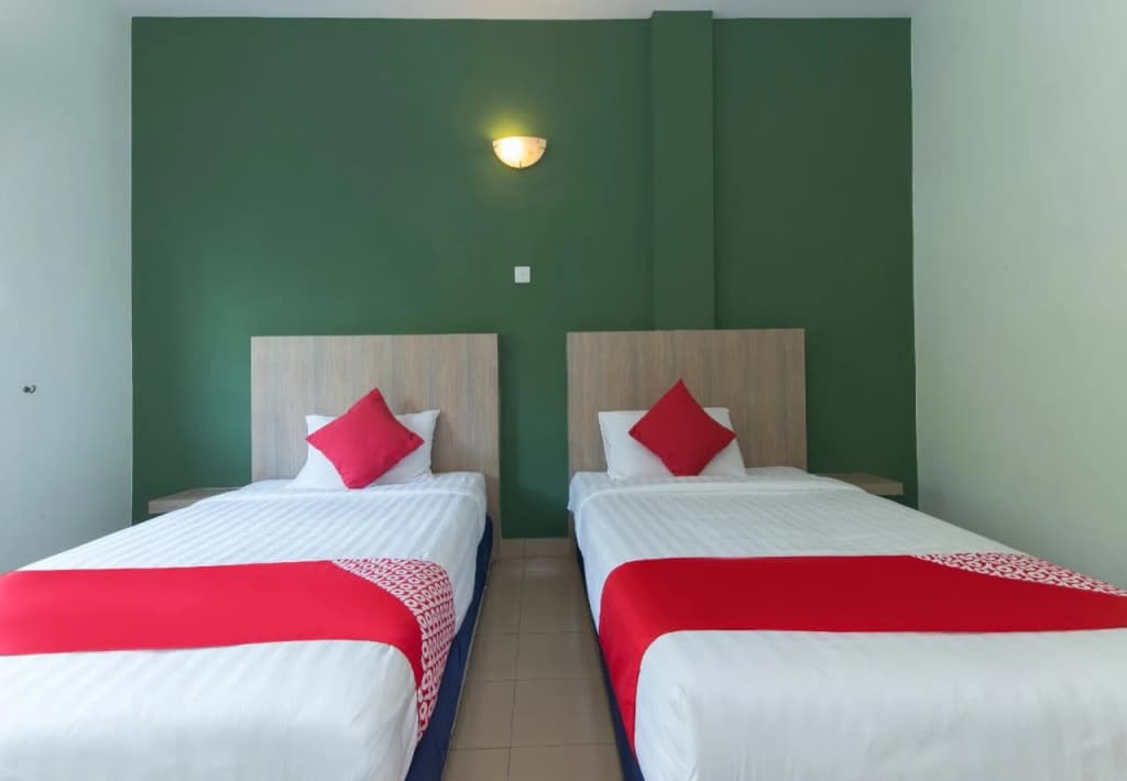 S2 Hotel - photo 5