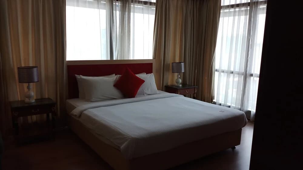 City Apartment at Times Square - photo 3