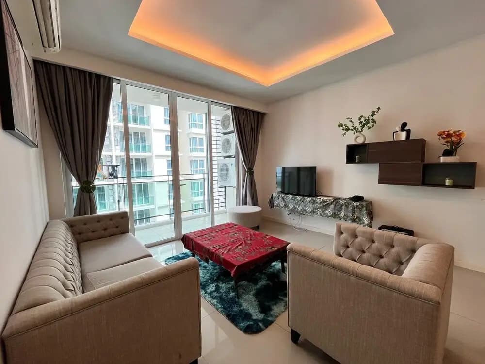 The Shore Residence Melaka By I Housing - photo 6