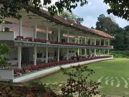 Melaka Homestay Tiara Golf Resort - photo 5