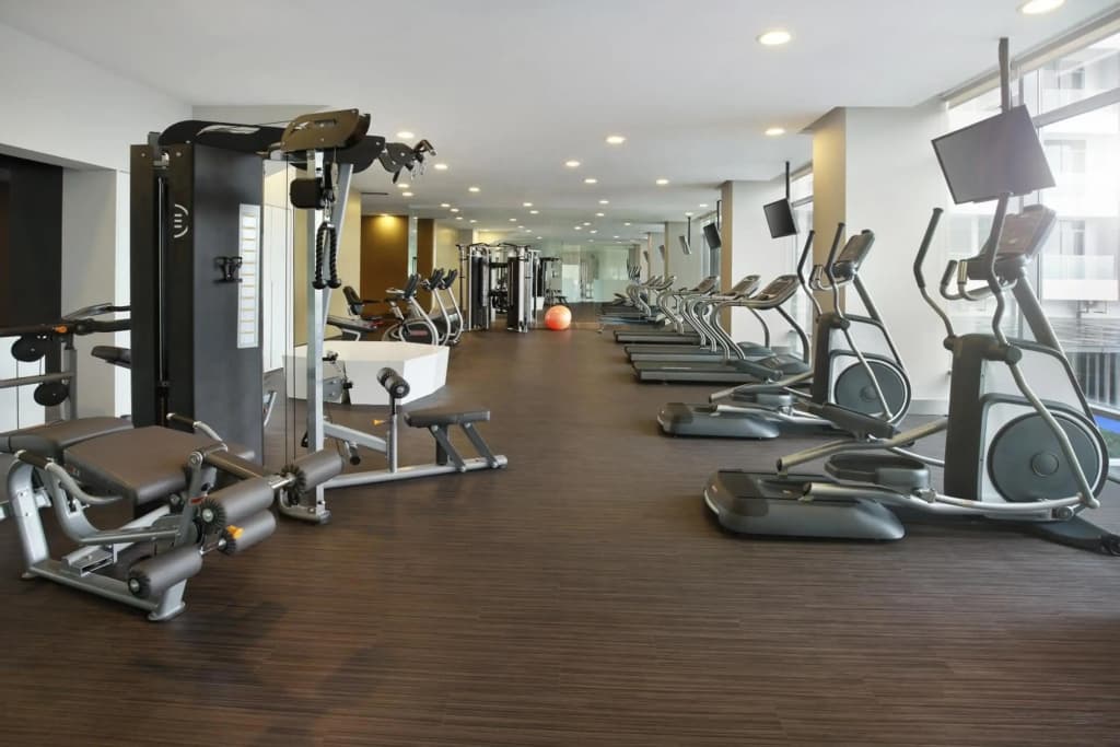 Noble Resort Hotel Melaka - photo 24