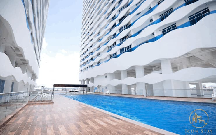IconStay The Wave Residence @ Melaka - photo 12