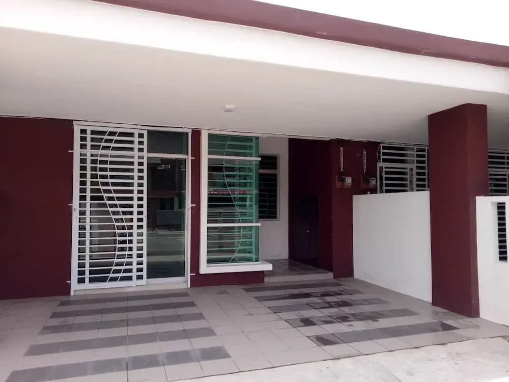 Khalish Homestay - photo 6