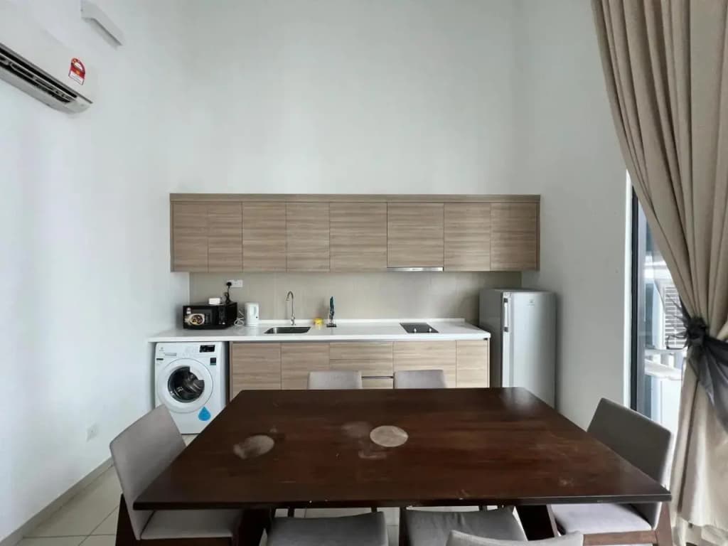 Luxury Large Duplex 2 Bedroom @ iCity Shah Alam - photo 18