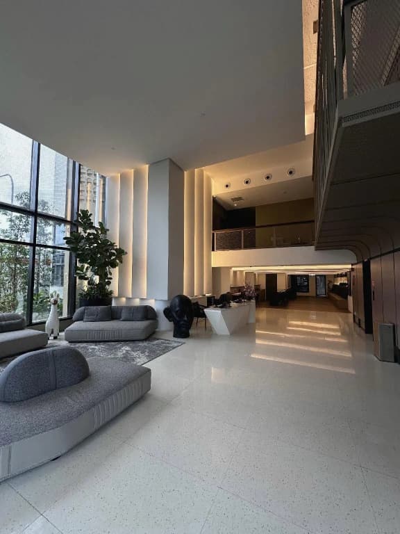 Impiana by Roxy Hotel - photo 20