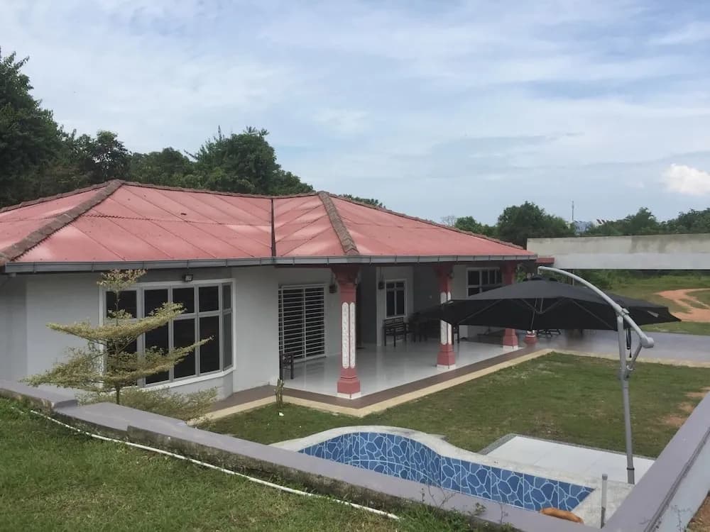 Heza Villa - photo 14