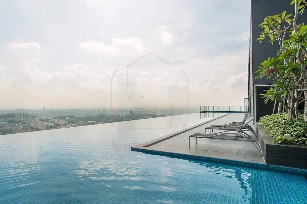 I-City Hill10 Double Tree Shah Alam - photo 13