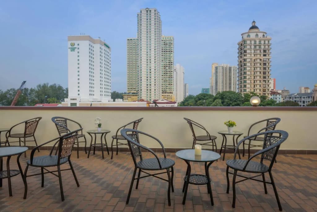 Ong Court - photo 10