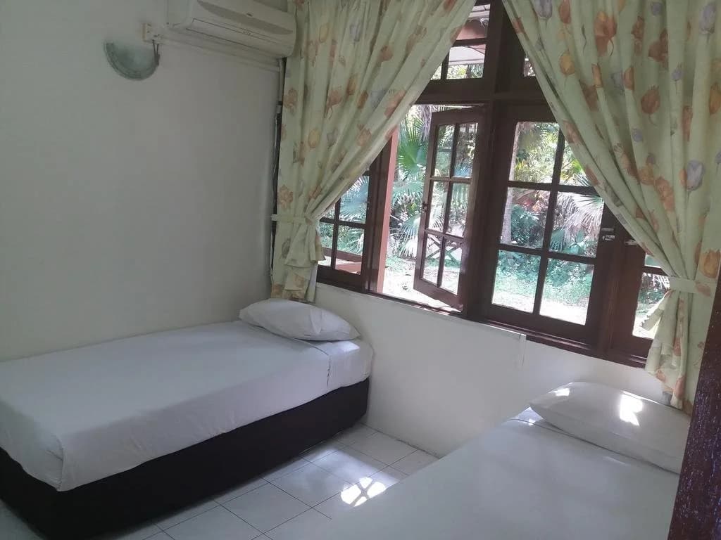 Safira Country Club - photo 3