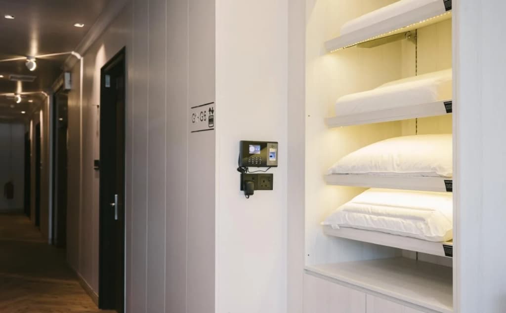 A&R Boutique Hotel - photo 12