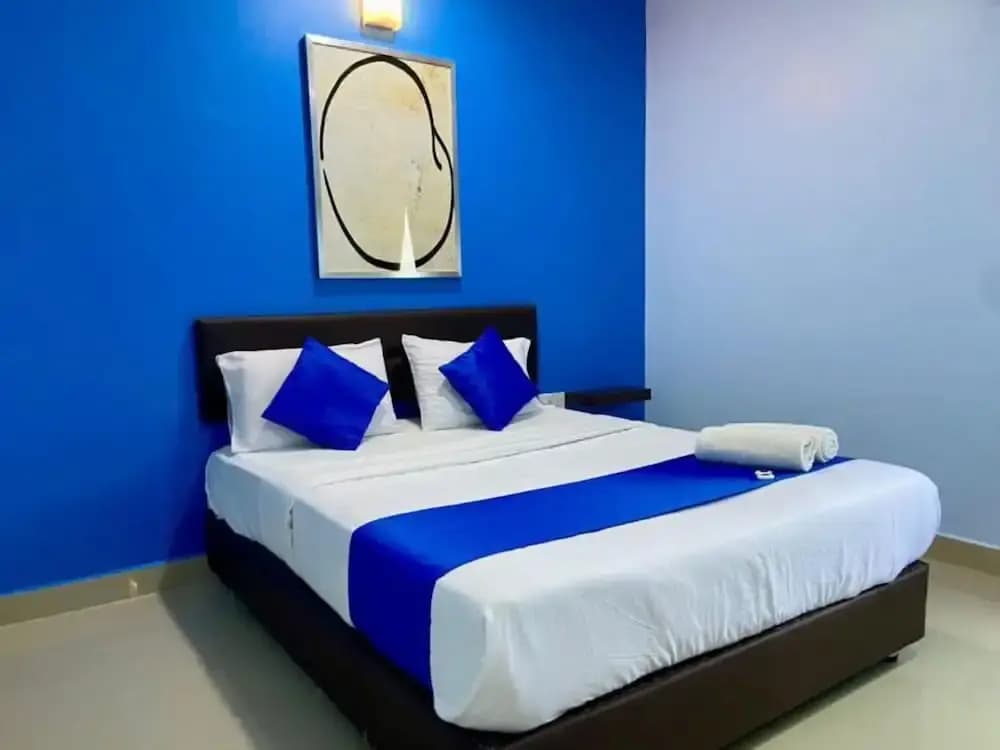 Royals Star Hotel - photo 9