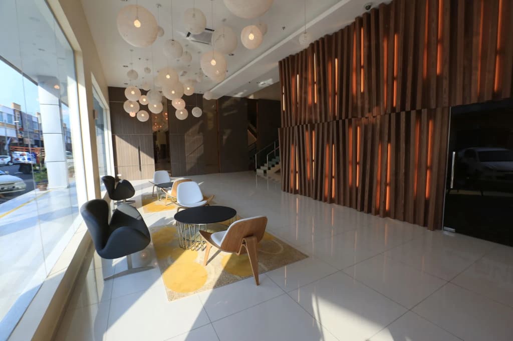 Supreme Hotel - photo 16