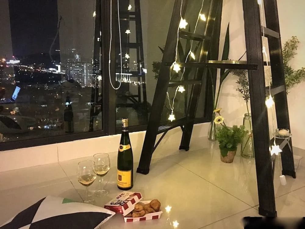 Dream Space with City View - photo 14