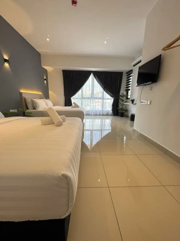 Maca Hotel by Sky Hive - photo 6