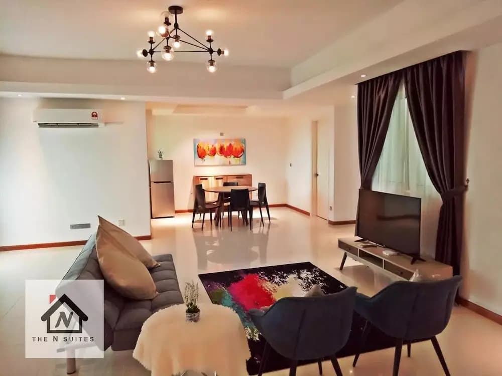 The N Suites near CBD - photo 4