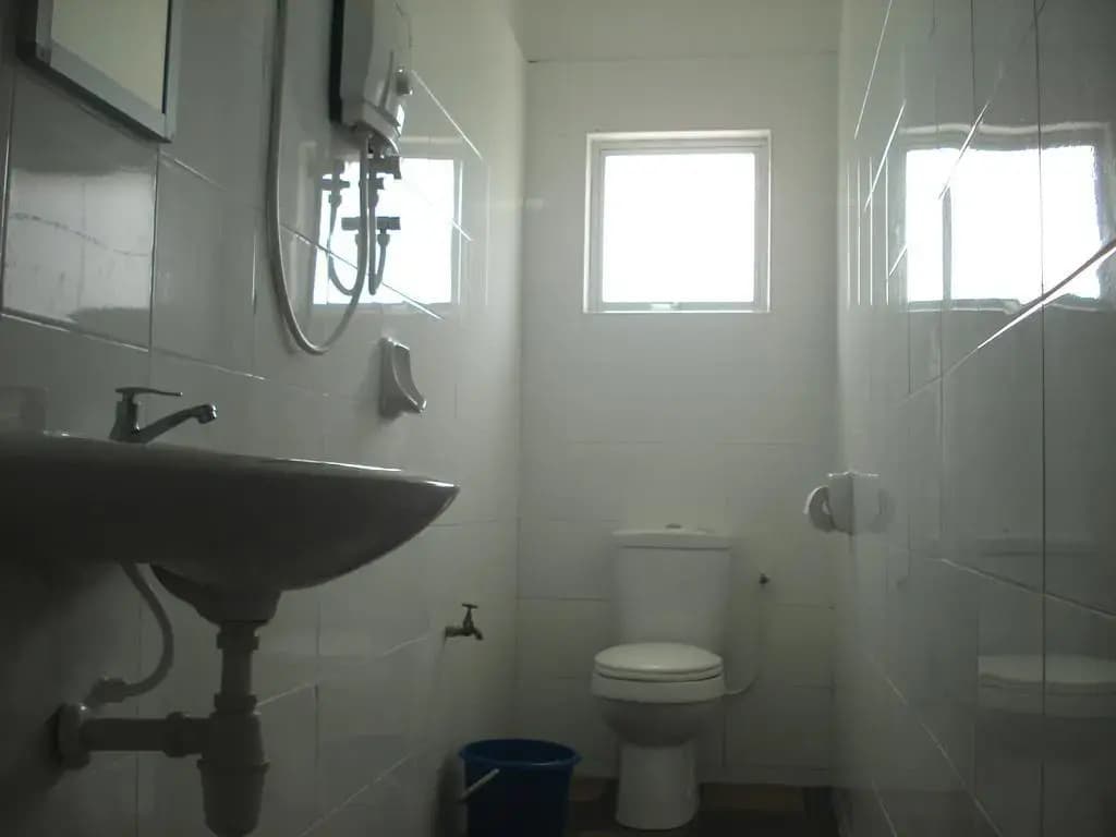 Casavilla Hotel Taiping - photo 8