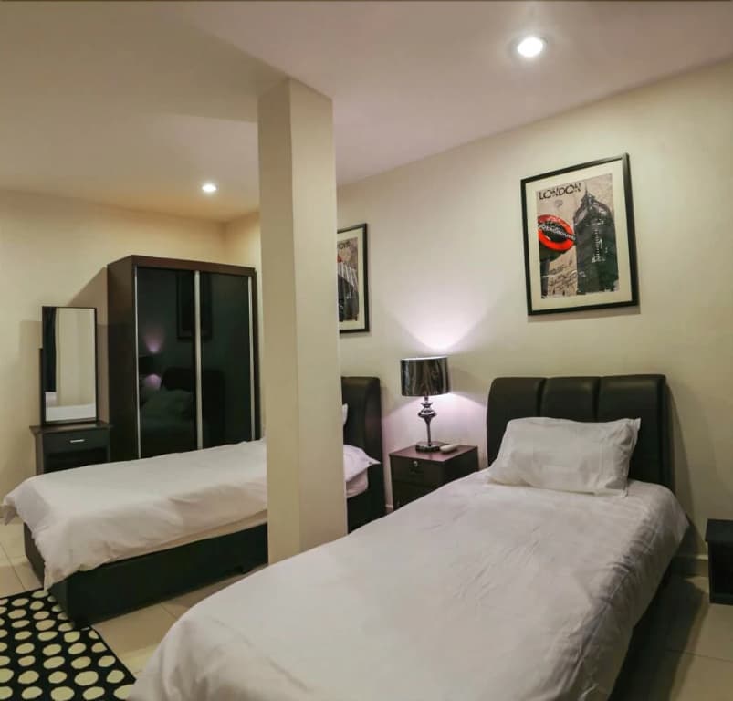 Ipoh Apartments at Pasir Puteh - photo 2