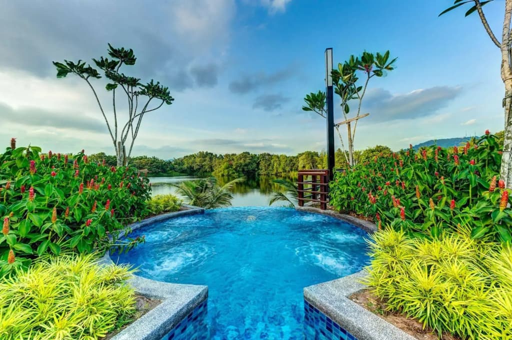 Mangala Estate Boutique Resort - photo 12