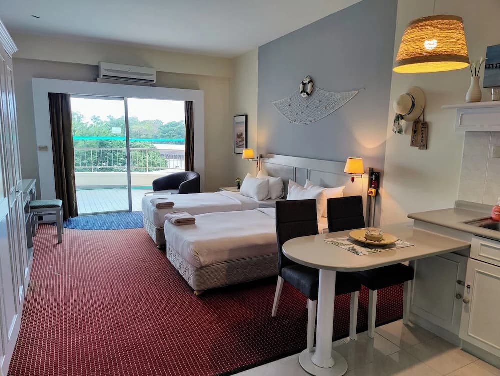 Sea View Paradise - photo 5