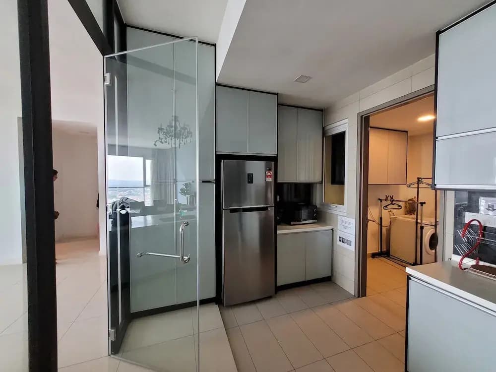 Uptown Residences by Sleepy Bear - photo 12