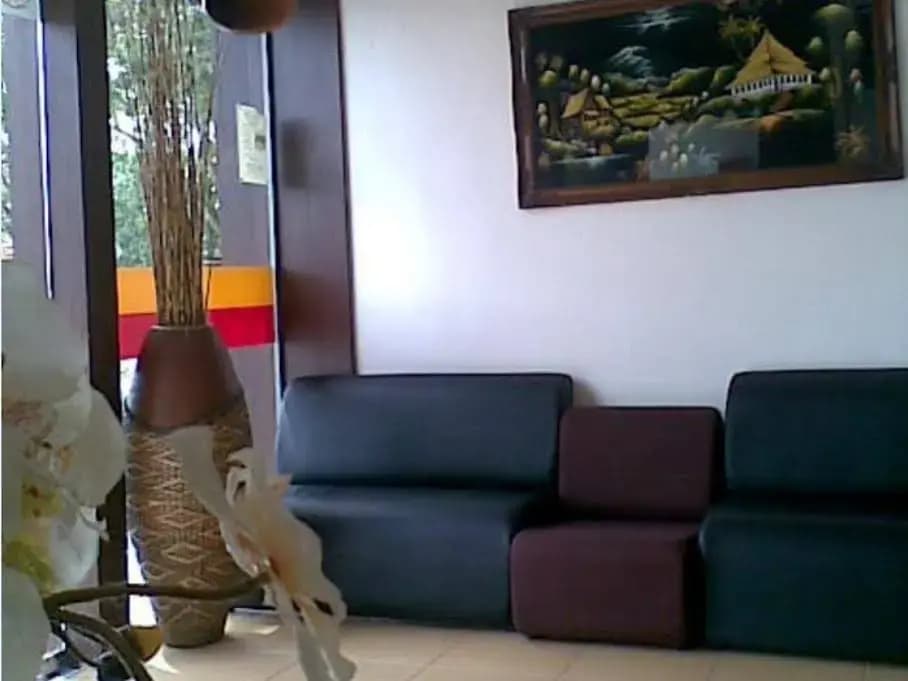 Hotel Teratai Tenang - photo 1