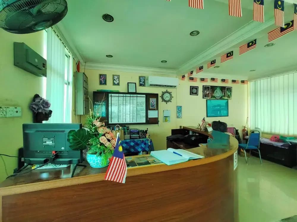 Capital O 91118 Chalet Seri Idaman - photo 16