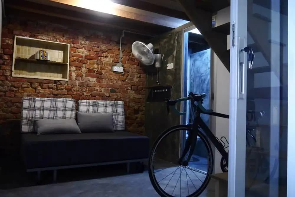 Dou Houz - Hostel - photo 24