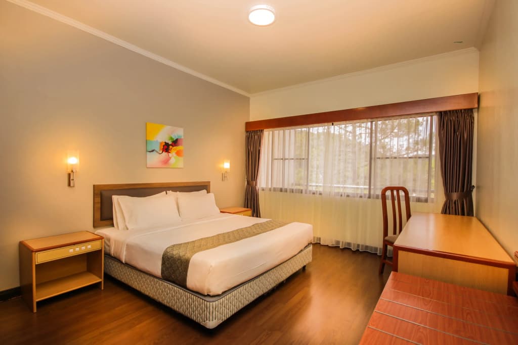 Copthorne Hotel Cameron Highlands - photo 6