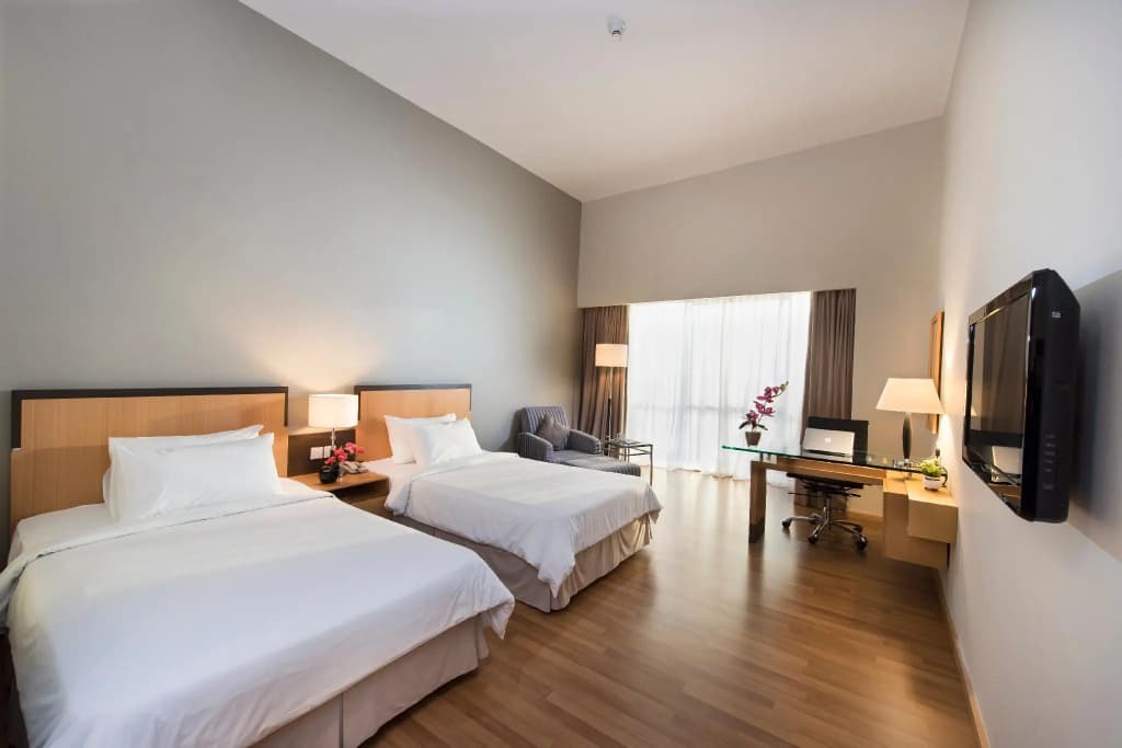 Kingwood Hotel Sibu - photo 33