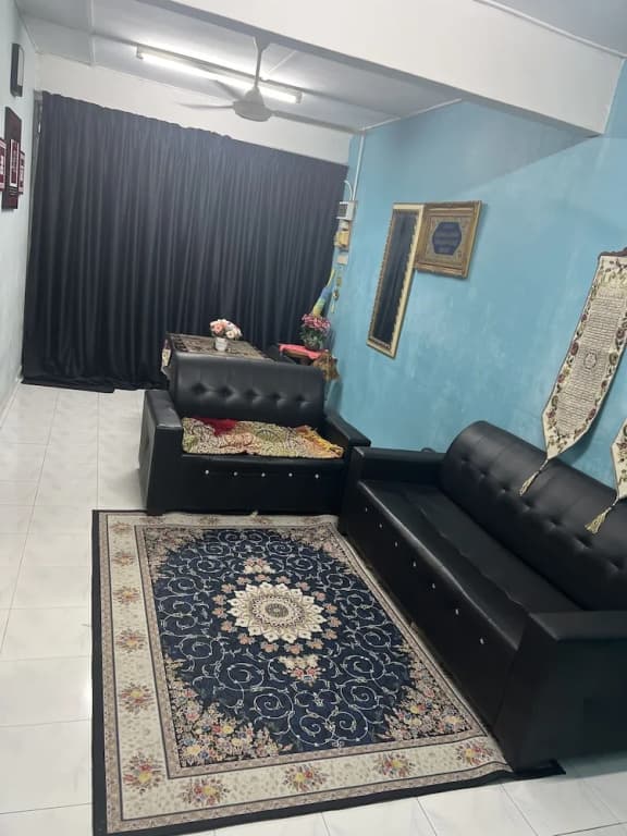 Baiduri Relaxhouse - photo 10