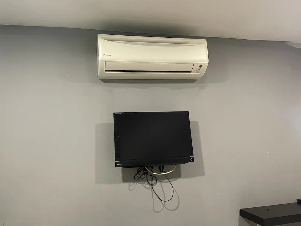 Hotel Rim Global Subang - photo 4