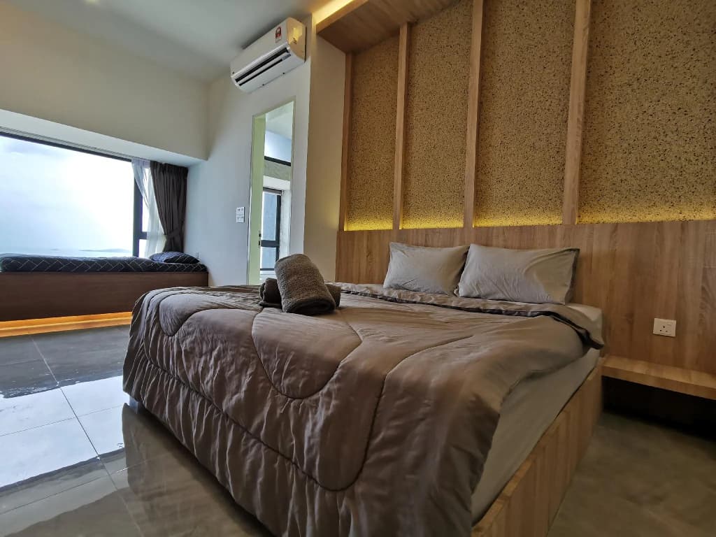 Thermospace Imperio B-25-31 Melaka City - photo 1