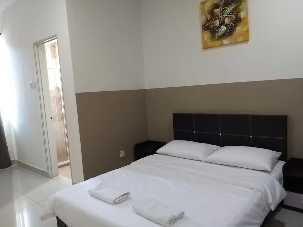New and Classic Homestay 2 Storey House - photo 4