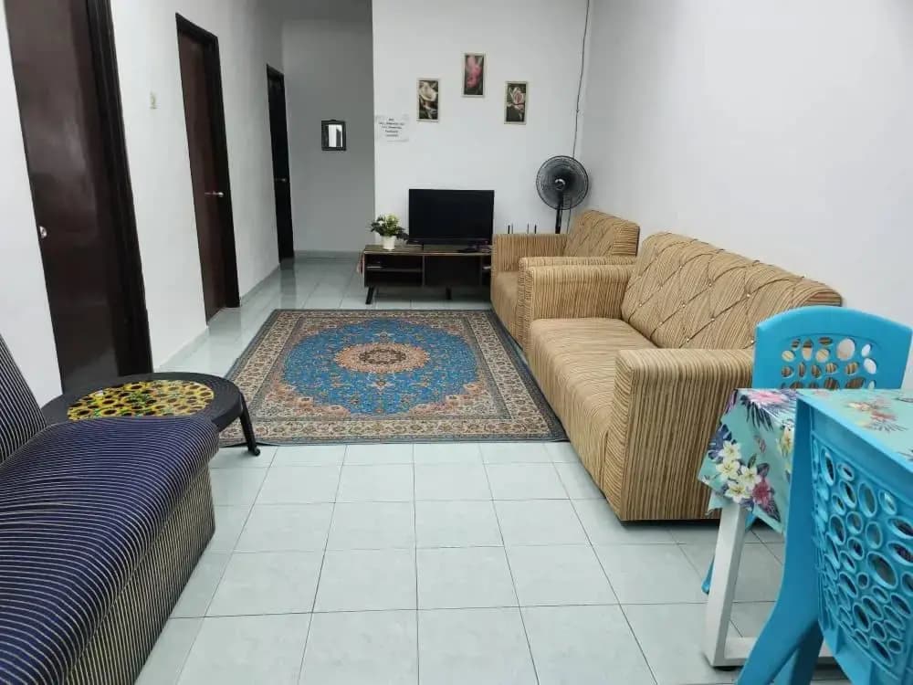 Cozy Terraced Klia Sepang - photo 8