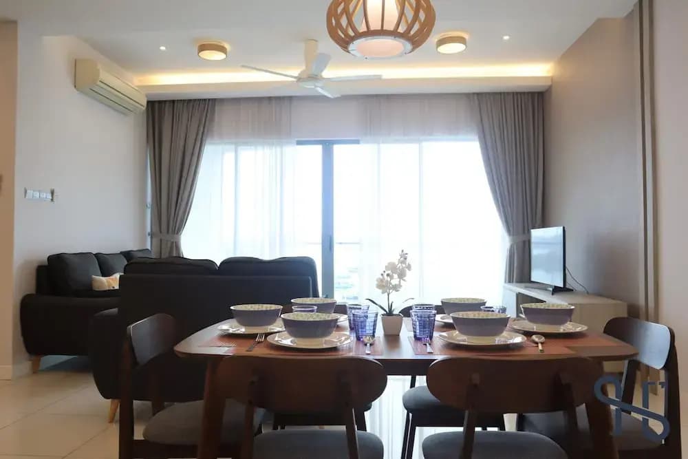 Homesuite' Home at The Loft Imago - photo 19