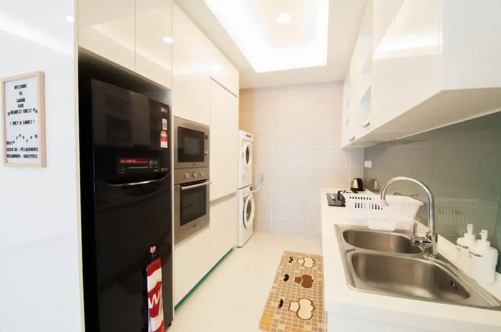 Warm & Cozy House at Oceanus - photo 13