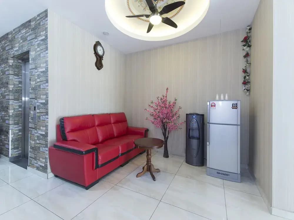 Palazzo Hotel Kulai - photo 12