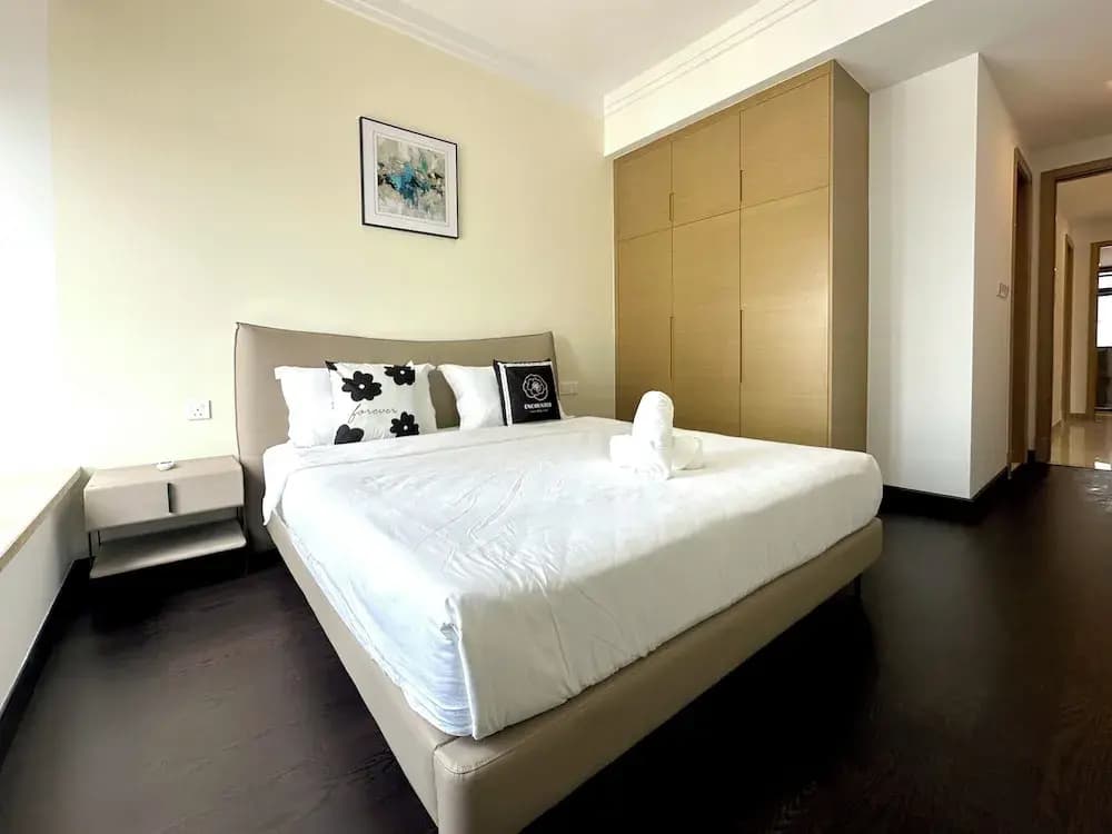 R&F Superior Homestay By Han Lin Sojourn - photo 45