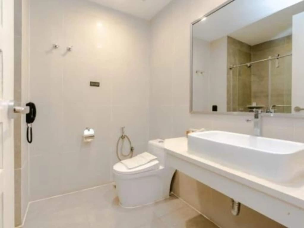 Livingston Hotel - photo 15