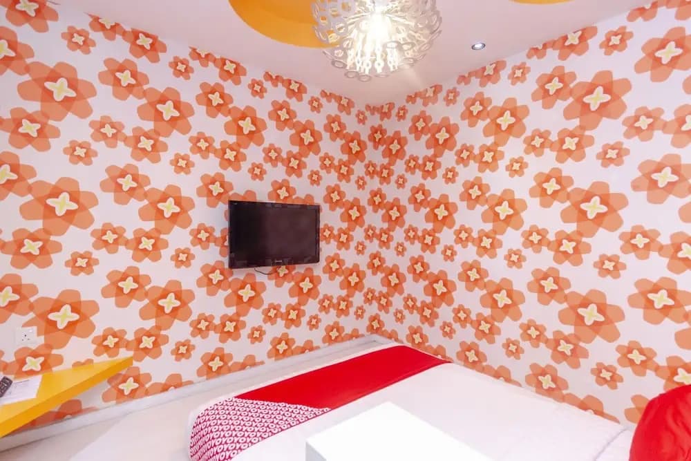 Hotel O oms Boutique Hotel - photo 13