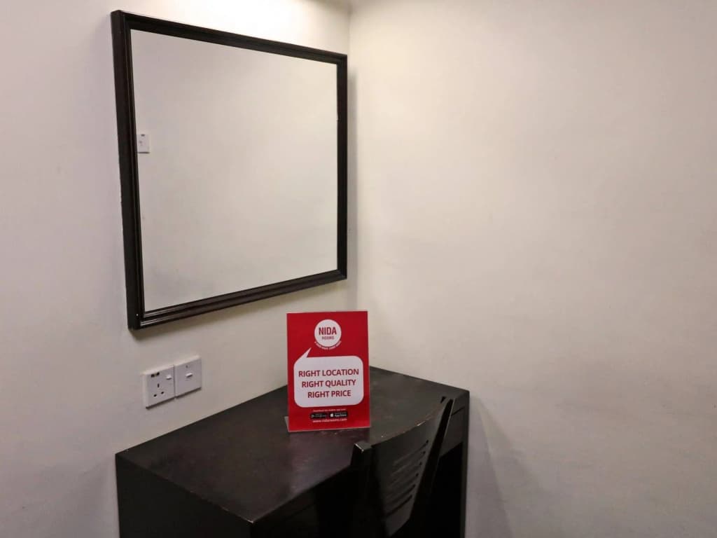 NIDA Rooms Johor Bahru City Center - photo 4