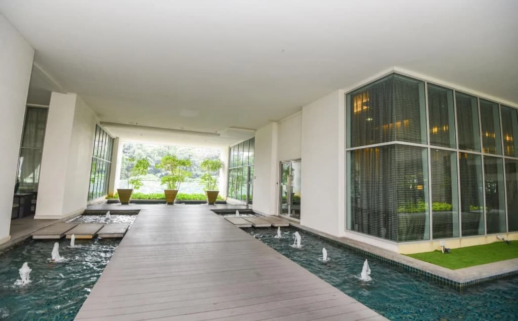 LivingSpace at Regalia Residence - photo 7